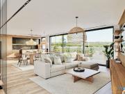 Apartamento T4 Duplex na Praia da Vagueira | 25074000728