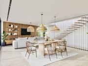 Apartamento T4 Duplex na Praia da Vagueira