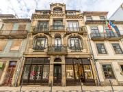 Apartamento T4 Duplex na Rua do Rosário Porto
