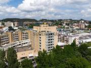 Apartamento T4 Duplex no centro da cidade