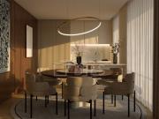 Apartamento T4 duplex no Empreendimento Paulo Dias Novais