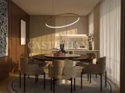 Apartamento T4 duplex no Empreendimento Paulo Dias...