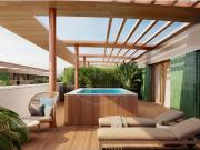 Apartamento T4+ duplex no empreendimento Raiz Apartamento T4+ duplex no empreendimento Raiz