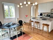 Apartamento T4 Duplex no Monte Estoril