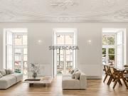 Apartamento T4 duplex novo, com varanda no Stephens, em...