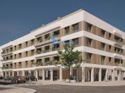 Apartamento T4 Duplex novo em construção no centro de...