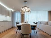 Apartamento T4 Duplex novo nos Jardins da Arrábida, Vila...