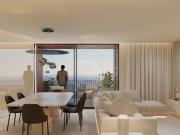 Apartamento T4 Duplex novo nos Jardins da Arrábida, Vila...