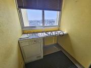 Apartamento T4 Duplex para alugar em Aveiro