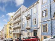 Apartamento T4 Duplex Renovado em Arroios, Lisboa