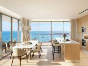 Apartamento T4 Edifício Cascais Bay