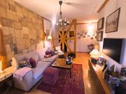 Apartamento T4 Elegância Contemporânea no Coração de Tomar