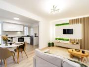 Apartamento T4 em Alcobaça e Vestiaria de 101 m²