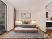 Apartamento T4 em Almancil de 142,00 m²