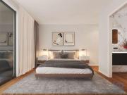Apartamento T4 em Almancil de 142,00 m²