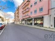 Apartamento T4 em Alvalade