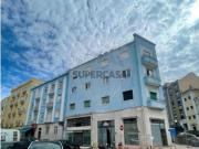 Apartamento T4 em Arroios