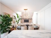 Apartamento T4 em Avenidas Novas