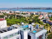 Apartamento T4 em Belém