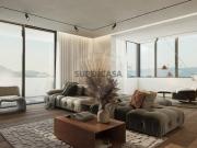 Apartamento T4 em Belém