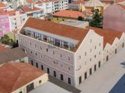 Apartamento T4 em Belém, Lisboa, novo com garagem e...