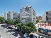 Apartamento T4 em Benfica