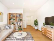 APARTAMENTO T4 EM CAMPO DE OURIQUE COM 3 SUÍTES