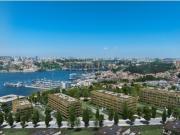 Apartamento T4 em Canidelo