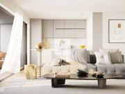 Apartamento T4 em Canidelo Cond. com Piscina e Campo de...