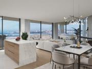 Apartamento T4 em Canidelo de 215,00 m² 215m² Vila Nova...