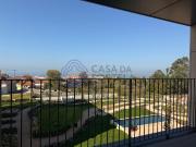 Apartamento T4 em Canidelo, Vista Mar, 2 suites, 2...