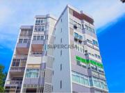 Apartamento T4 em Cascais com vista Mar e Serra
