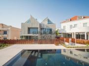 Apartamento T4 em Cascais e Estoril