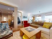 Apartamento T4 em Cedofeita, Santo Ildefonso, S,...