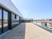 Apartamento T4 em Cedofeita, Santo Ildefonso, Sé,...