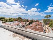 Vista Mar de Sonho! Cobertura T4 nos Prestigiados...