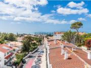 APARTAMENTO T4 EM COBERTURA COM VISTA MAR NOS JARDINS DA...