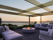 Apartamento T4 em condomínio de luxo na Marina da...