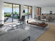 Apartamento T4 em condomínio de luxo na Marina da Afurada