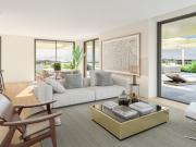 Apartamento T4 em condomínio de luxo na Marina da Afurada