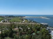 Apartamento T4 em condomínio de luxo na Marina da Afurada