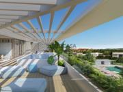 Apartamento T4 em condomínio de luxo, Vilamoura, Algarve