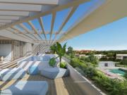 Apartamento T4 em condomínio de luxo, Vilamoura, Algarve