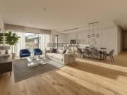 Apartamento T4 em Condomínio Fechado em Carcavelos