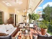 Apartamento T4 em condomínio no Estoril, Cascais 0m²...