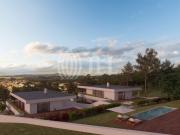 Apartamento T4 em condomínio no Estoril, Cascais
