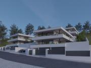 Apartamento T4 em condomínio no Estoril, Cascais