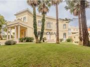 Apartamento T4 em condomínio no Estoril em Cascais