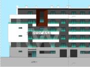 Apartamento T4 em construção, com 1 lugar de garagem....