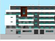 Apartamento T4 em construção, com 1 lugar de garagem....
